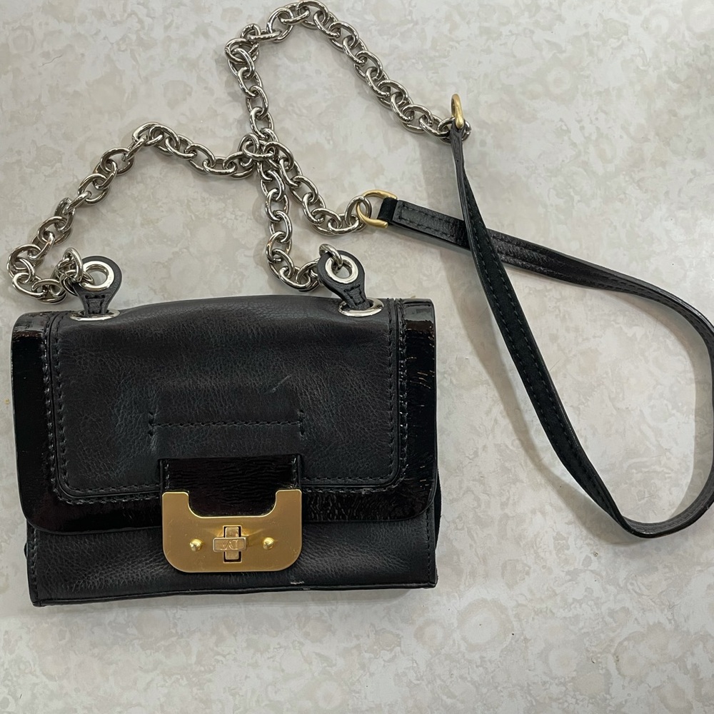 Diane Von Furstenberg bag